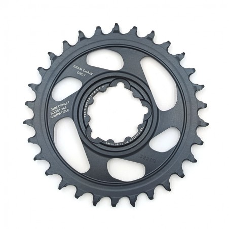 Plato Sram X-SYNC EAGLE 30D
