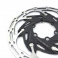 Rotor 140mm. Sram Centerline XR Redondeado Ruta