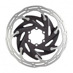 Rotor Sram Centerline XR 140mm. Redondeado Ruta