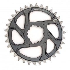 Plato Sram X-SYNC EAGLE 34D