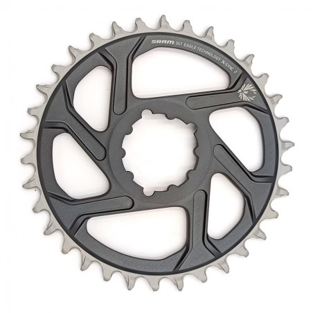 Plato Sram X-SYNC EAGLE 34D