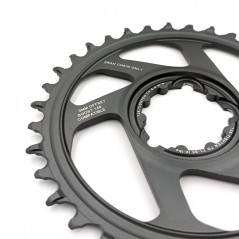 Plato Sram X-SYNC EAGLE 34D