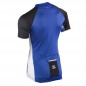 Tricota Ciclismo Hombre Bellwether Pro Mesh Cobalt