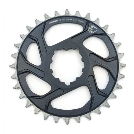 Plato Sram X-SYNC EAGLE 32D
