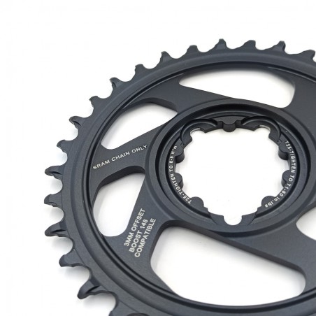 Plato Sram X-SYNC EAGLE 32D
