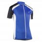 Tricota Ciclismo Hombre Bellwether Pro Mesh Cobalt