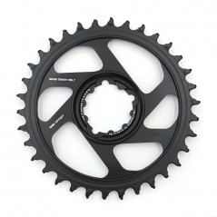 Plato Sram X-SYNC EAGLE 34D 6mm.