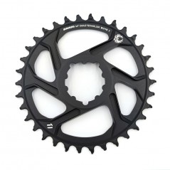 Plato Sram X-SYNC EAGLE 34D 6mm.