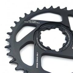Plato Sram X-SYNC SL EAGLE 34D