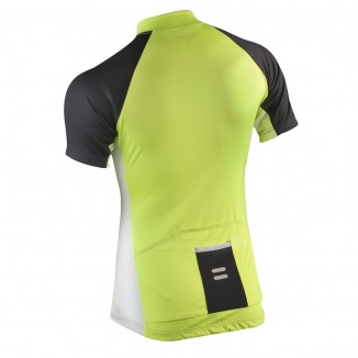 Tricota Ciclismo Hombre Bellwether Pro Mesh