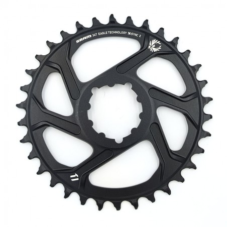 Plato Sram X-SYNC EAGLE 34D 3mm.