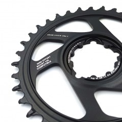 Plato Sram X-SYNC EAGLE 34D 3mm.