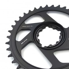 Plato Sram X-SYNC EAGLE 36D 6mm.