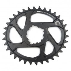 Plato Sram X-SYNC EAGLE OVAL 34D
