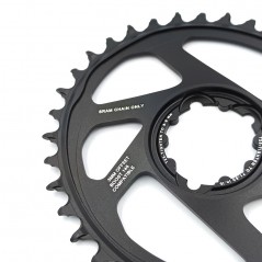 Plato Sram X-SYNC EAGLE OVAL 36D