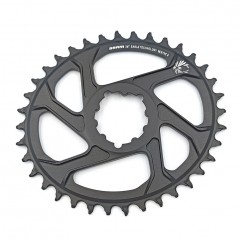 Plato Sram X-SYNC EAGLE OVAL 36D