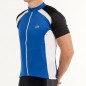 Tricota Ciclismo Hombre Bellwether Pro Mesh Cobalt