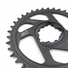 Plato Sram X-SYNC EAGLE 36D