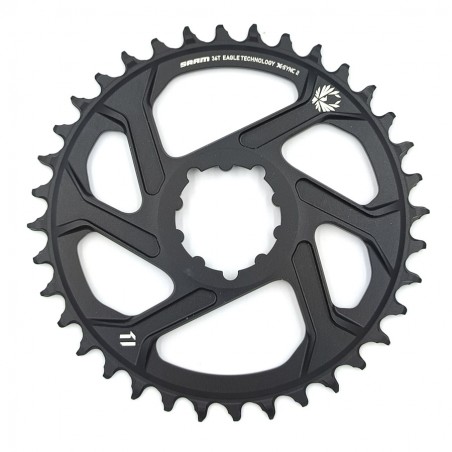 Plato Sram X-SYNC EAGLE 36D