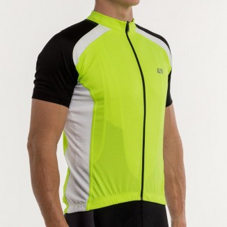 Tricota Ciclismo Hombre Bellwether Pro Mesh