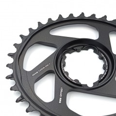 Plato Sram X-SYNC EAGLE OVAL 34D