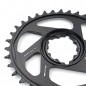 Plato Sram X-SYNC EAGLE OVAL 34D Plato Sram X-SYNC EAGLE OVAL 34D
