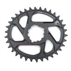 Plato Sram X-SYNC EAGLE OVAL 34D