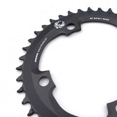Plato Sram X-SYNC EAGLE 38D CNC 104mm.