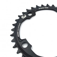 Plato Sram X-SYNC EAGLE 34D CNC 104mm.