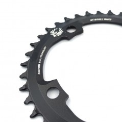 Plato Sram X-SYNC EAGLE 36D CNC 104mm.