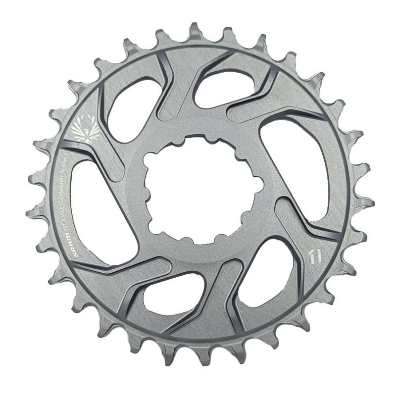 Plato Sram X-SYNC EAGLE 30D