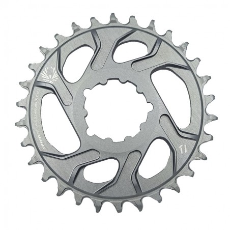 Plato Sram X-SYNC EAGLE 30D