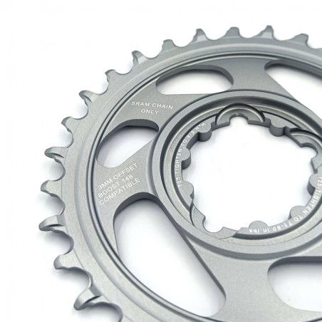Plato Sram X-SYNC EAGLE 30D