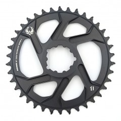 Plato Sram X-SYNC EAGLE 38D 6mm.