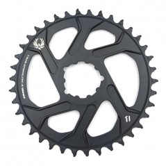 Plato Sram X-SYNC EAGLE 38D