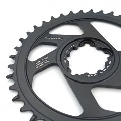 Plato Sram X-SYNC EAGLE 38D