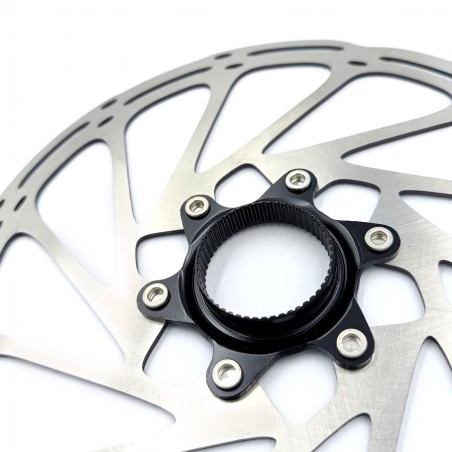 Rotor Sram Centerline 200mm Borde Redondeado
