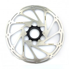 Rotor Sram Centerline 200mm Borde Redondeado