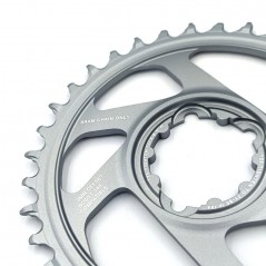 Plato Sram X-SYNC EAGLE 34D