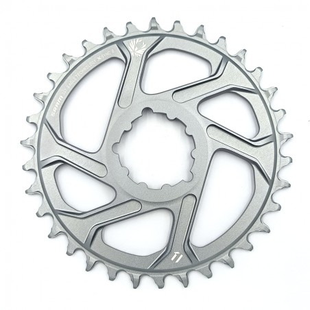 Plato Sram X-SYNC EAGLE 34D