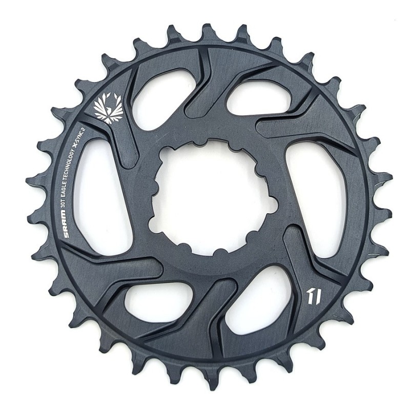 Plato Sram X-SYNC EAGLE 30D Plato Sram X-SYNC EAGLE 30D