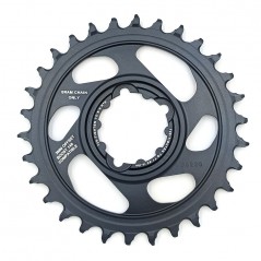 Plato Sram X-SYNC EAGLE 30D