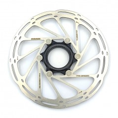 Rotor Sram Centerline 160mm Borde Redondeado