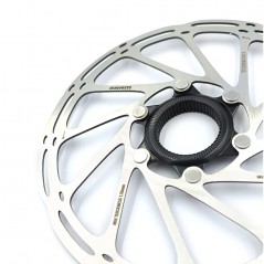 Rotor 180mm. Sram Centerline Borde Redondeado