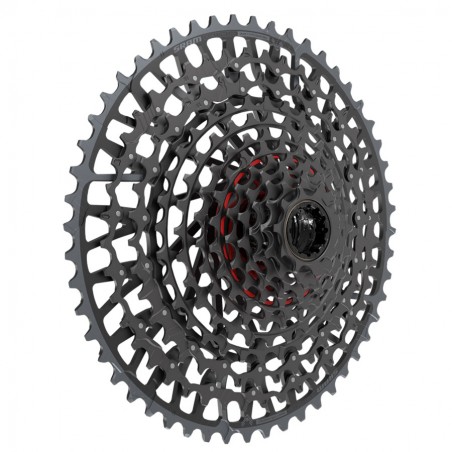 Piñón Sram CS XS 1295 T-TYPE EAGLE 10-52