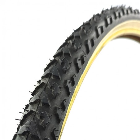 Neumático 20x1 3/8 (37-451) Primo Vtrak BMX