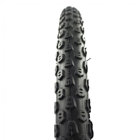 Neumático 20 x 1 1/8 (28-451) Kenda Krankit BMX