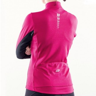 Tricota ciclismo Bellwether Tempo Mujer