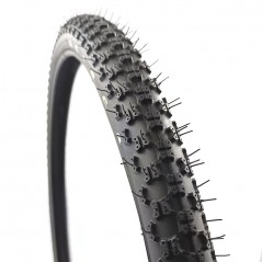 Neumático 20" x 1 3/8 (37-451) Tioga Comp III BMX