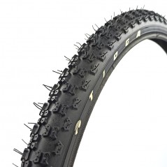Neumático 20" x 1 3/8 (37-451) Tioga Comp III BMX